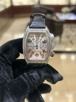 Luxury Wrist watch