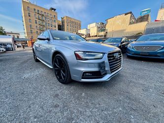 2016 Audi A4