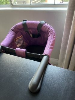 Iglesina Table Chair For Feeding Babies