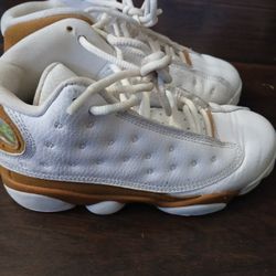 Jordan's Kids Size 13