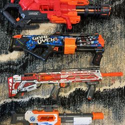 Kids Guns