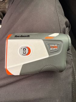 Bushnell tour v6 shift