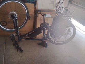 Jasion ebike eb5
