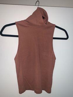 Zara top