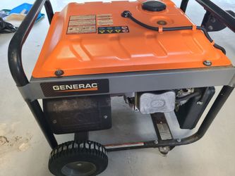 GENERAC GENERATOR