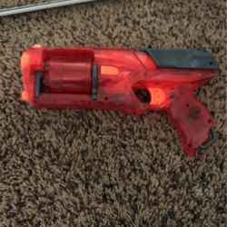 Nerf Blaster
