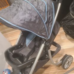 Stroller