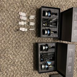LED Lights 