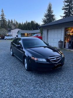 2006 Acura TL