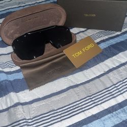 TomFord Sunglasses 