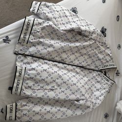 LV Jacket 