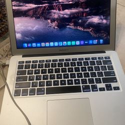 Apple MacBook Air