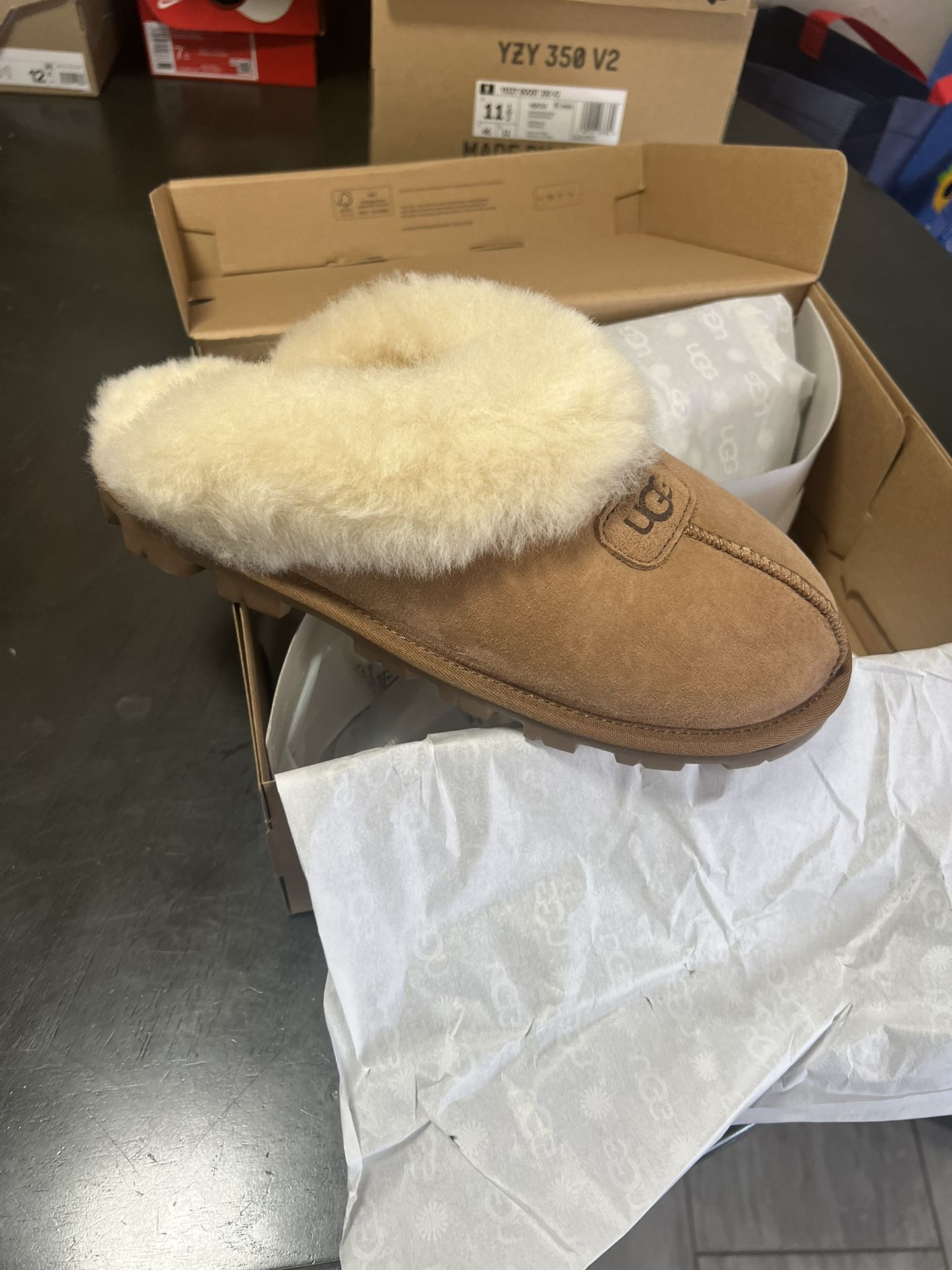 Ugg Slipper