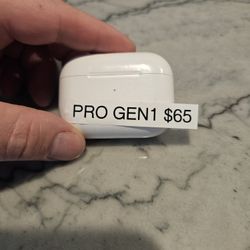 Apple Airpod Pro Gen 1