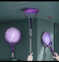 Telescopic Mosquito Swatter