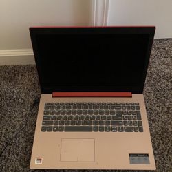 Lenovo Ideapad 350 Laptop