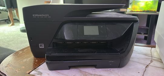 HP OfficeJet Pro 6978