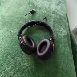 Wireless Bluetooth Headset 