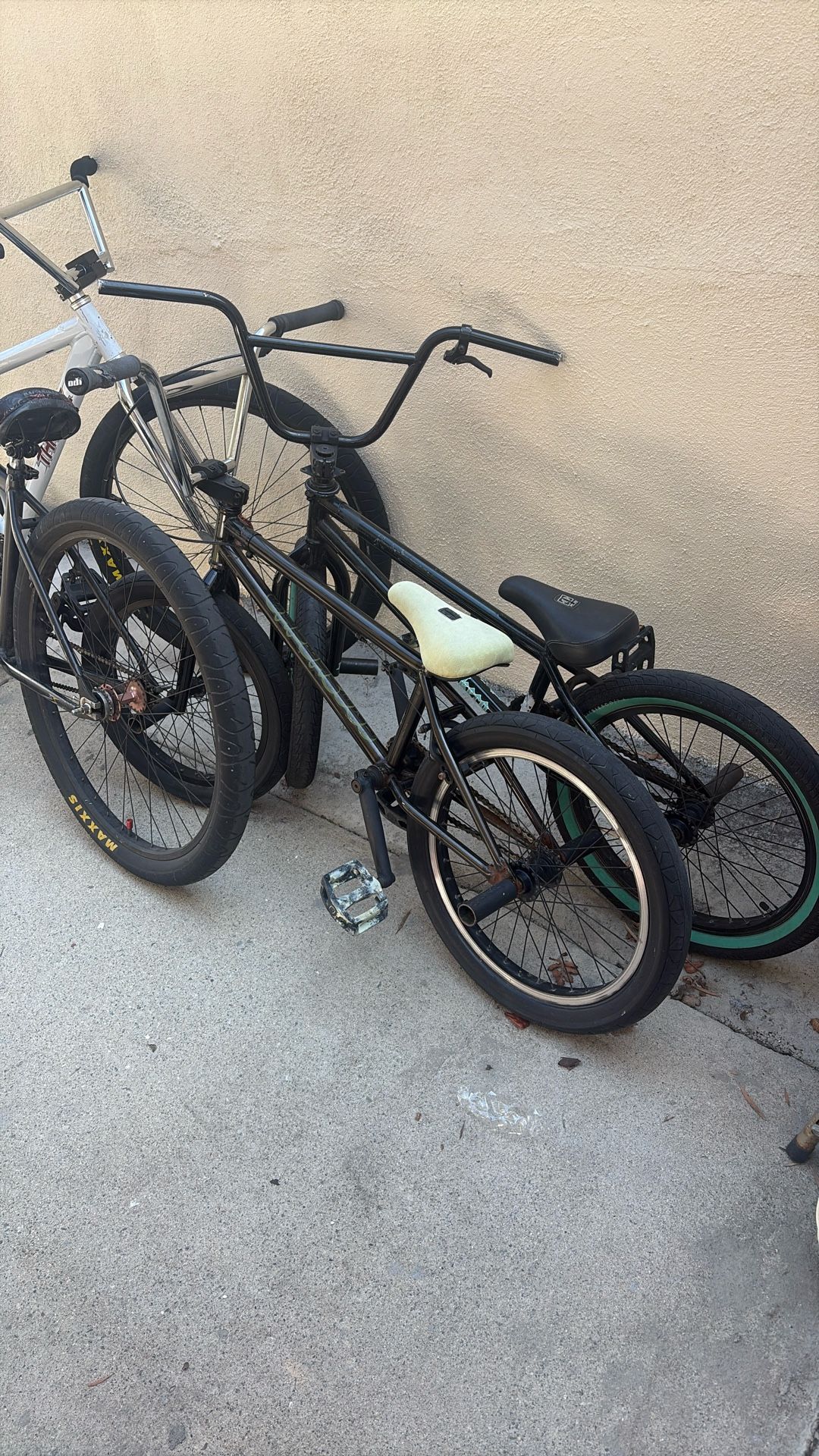 BMX BIKES CHEAP