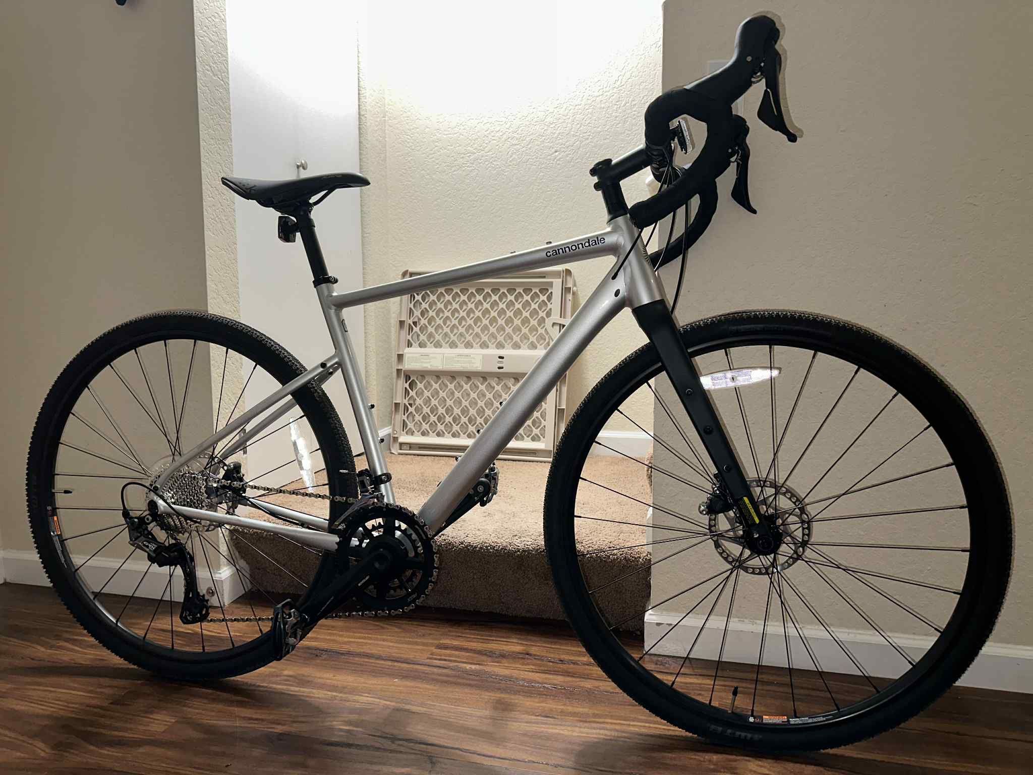 Bicycle Cannondale