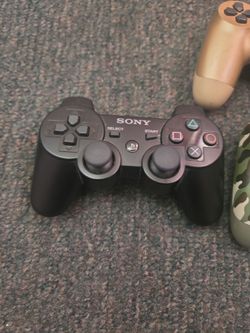 Sony PlayStation 3 DualShock Controller
