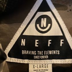 Neff Sweatshirt 