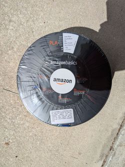 Printing filament for 3D printer