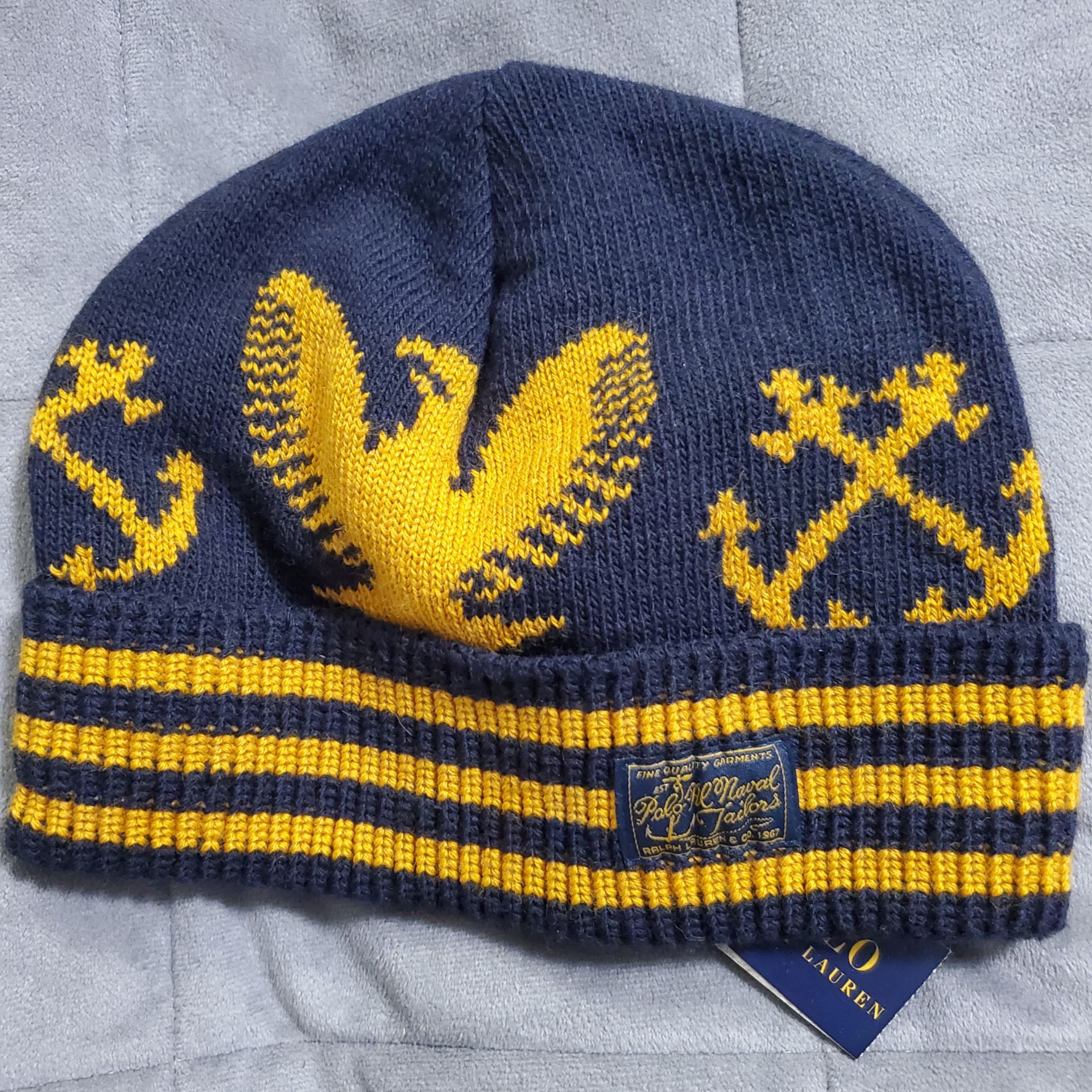 Polo Ralph Lauren hat
