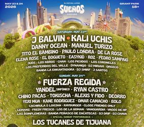 Sueños vip