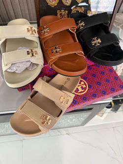 Sandalias
