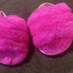 Infant Uggs Size 2/3