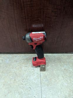 MILWAUKEE M:2760-20 DRIVER