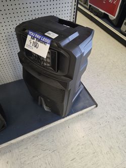Home Speaker