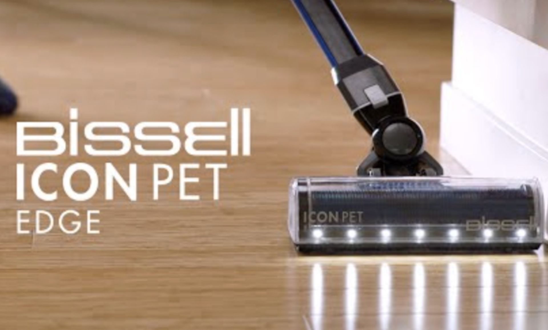 Bissell Icon Pet Edge Model 2894 A Brand New Inbox