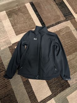Under Armour boys jacket