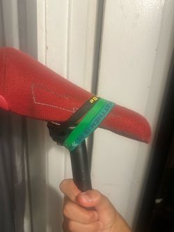 Red se seat