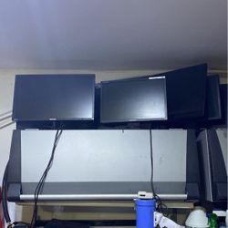Computer Monitors 