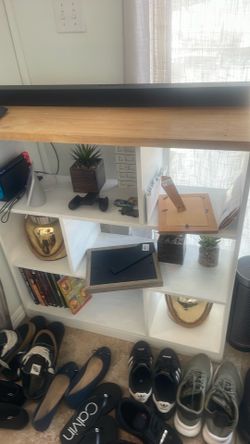 Shelf