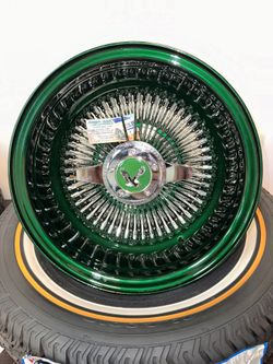 13” Zenith Style 