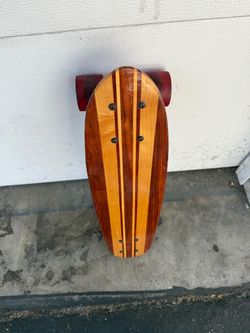Penny board