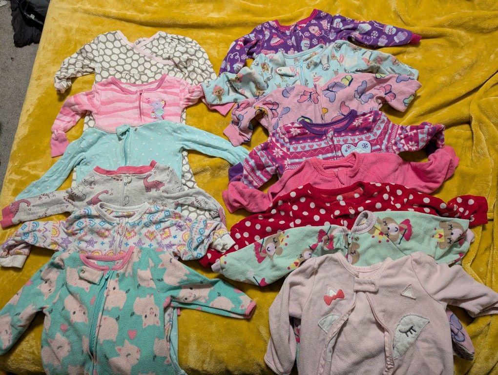 Girls 12-18 Months Clothes