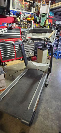 Treadmill