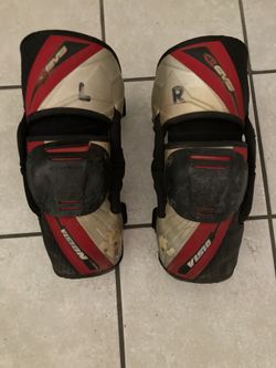 EVS Knee Braces