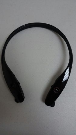 New Tone Infinim HBS-900 Bluetooth headsets Sport