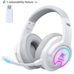 Wireless Gaming Headset