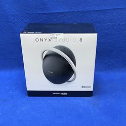Harman Kardon  Onyx Studio 8 Bluetooth Speaker 11047208
