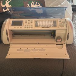 Cricut