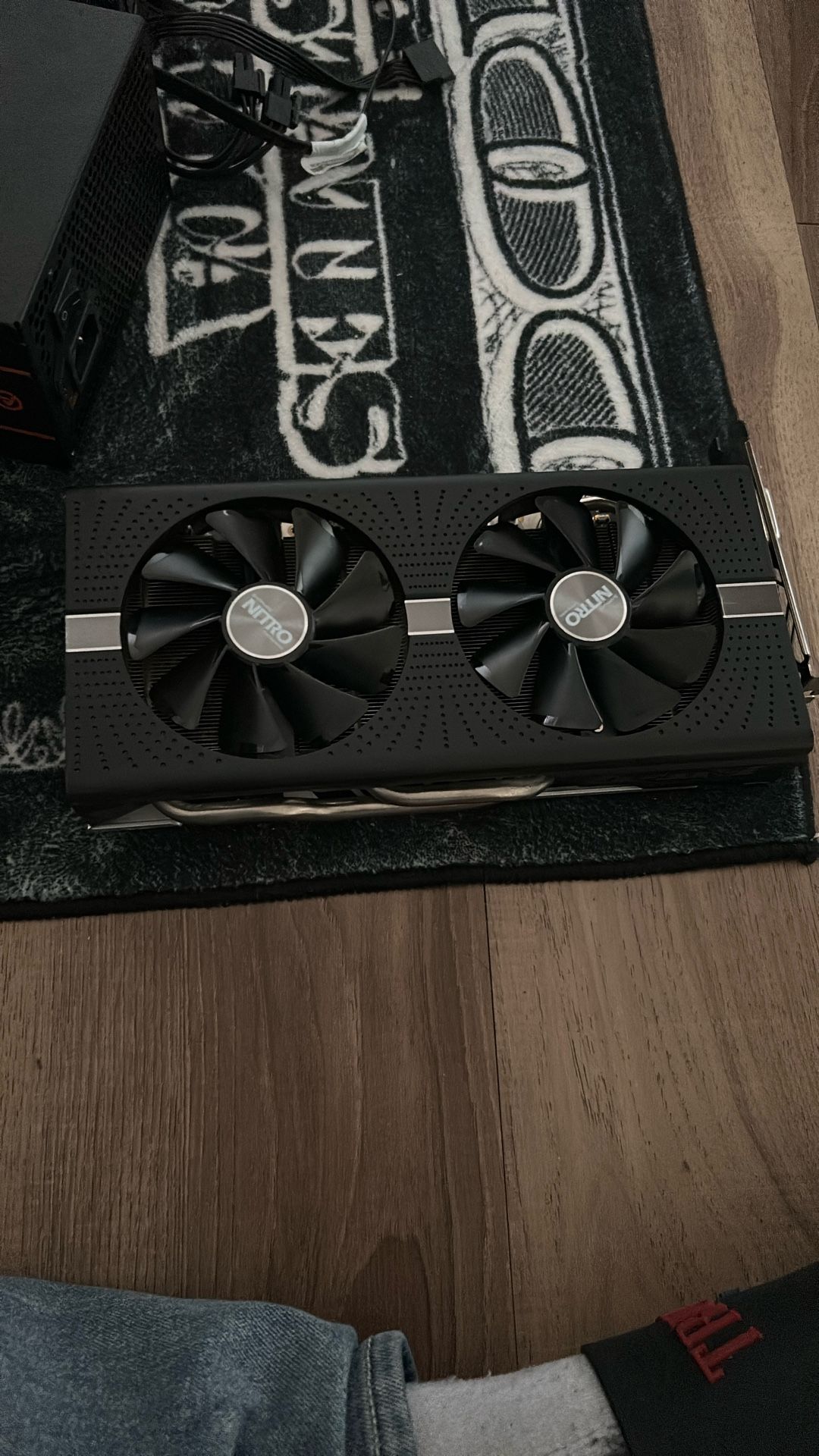 Graphic Card