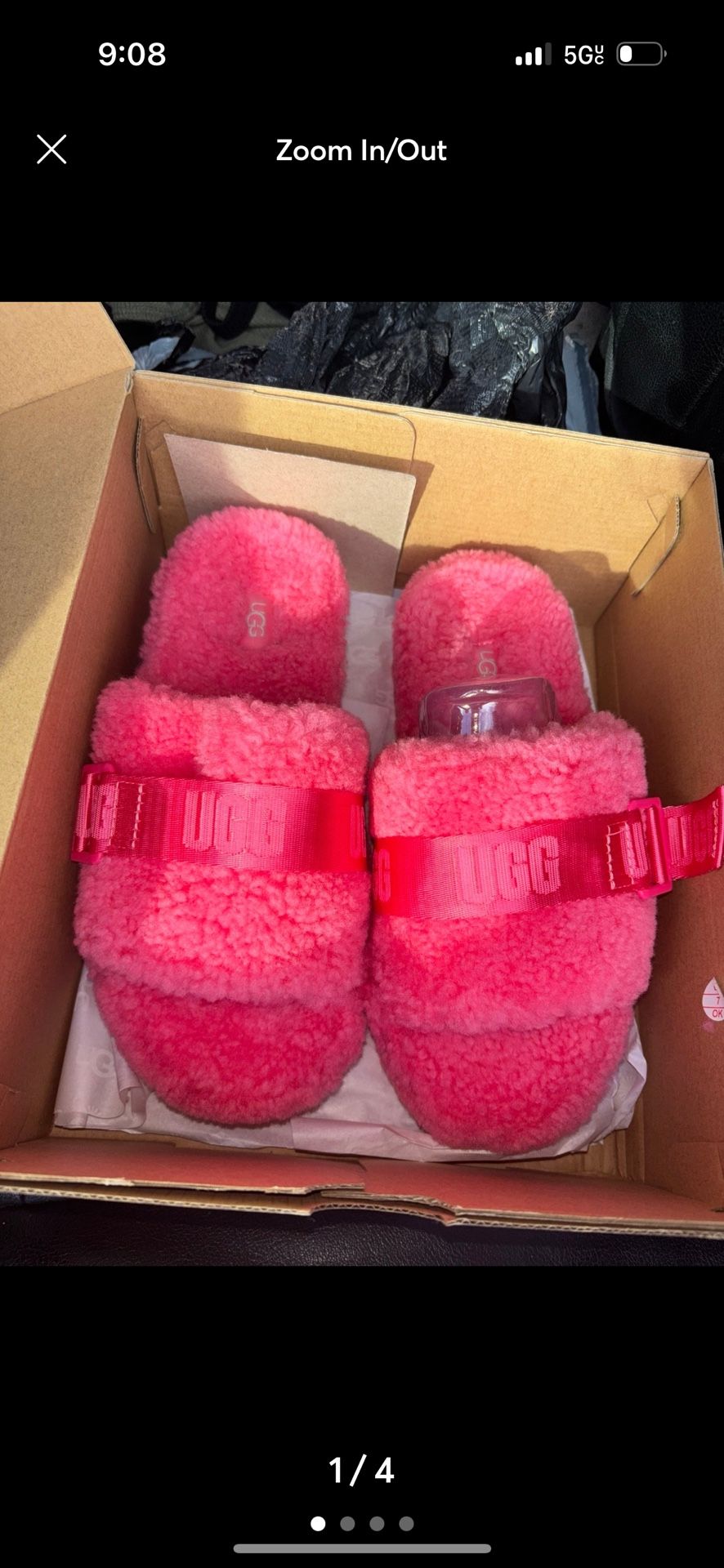 Uggs