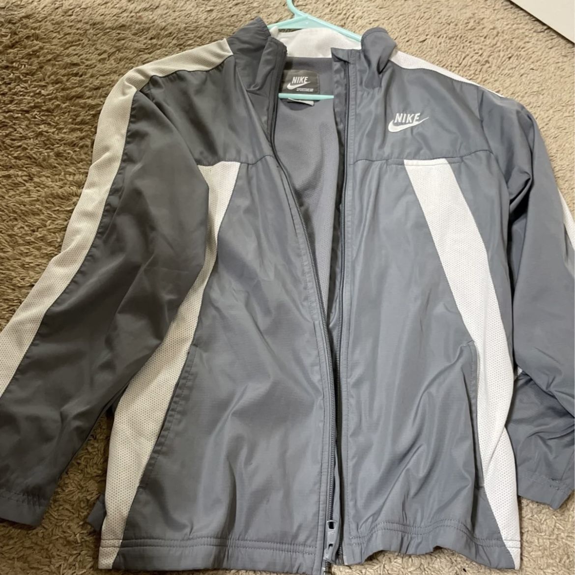 Nike Windbreaker 